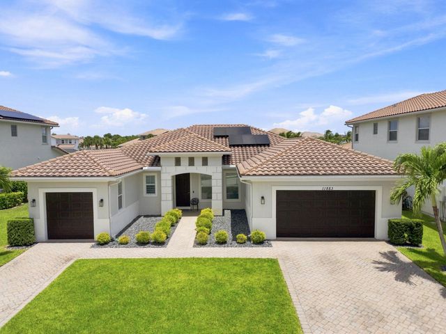 11883 NW 79th Court, Parkland, FL 33076