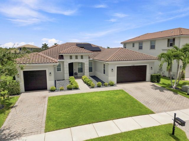 11883 NW 79th Court, Parkland, FL 33076