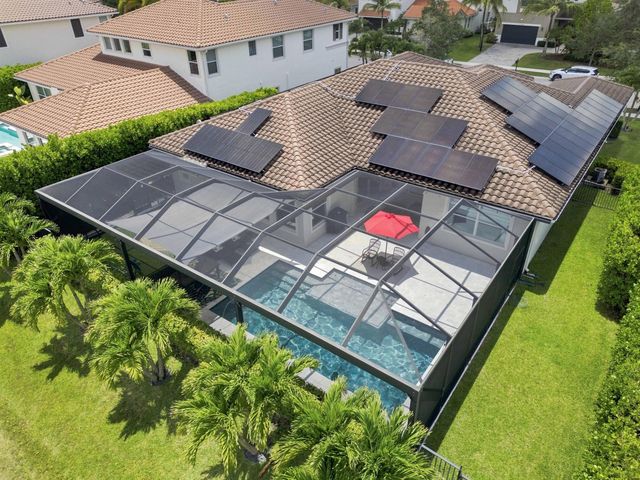 11883 NW 79th Court, Parkland, FL 33076