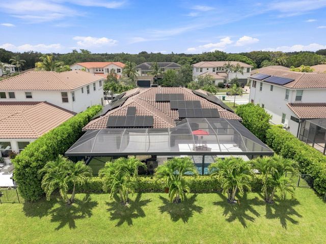 11883 NW 79th Court, Parkland, FL 33076