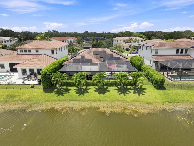 11883 NW 79th Court, Parkland, FL 33076