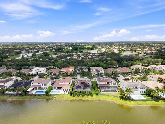 11883 NW 79th Court, Parkland, FL 33076