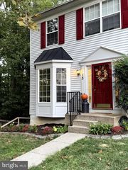 15 AUGUSTINE CT, Gaithersburg, MD 20879