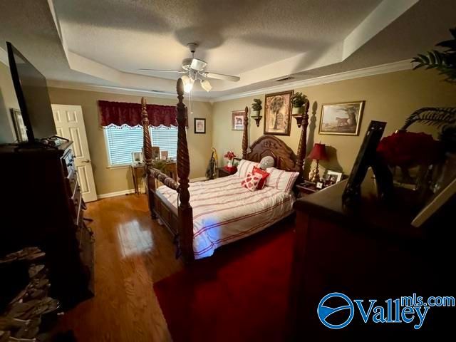 6578 Wall Triana Hwy, Madison, AL 35757