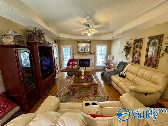 6578 Wall Triana Hwy, Madison, AL 35757