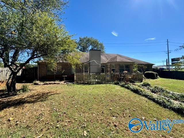 6578 Wall Triana Hwy, Madison, AL 35757