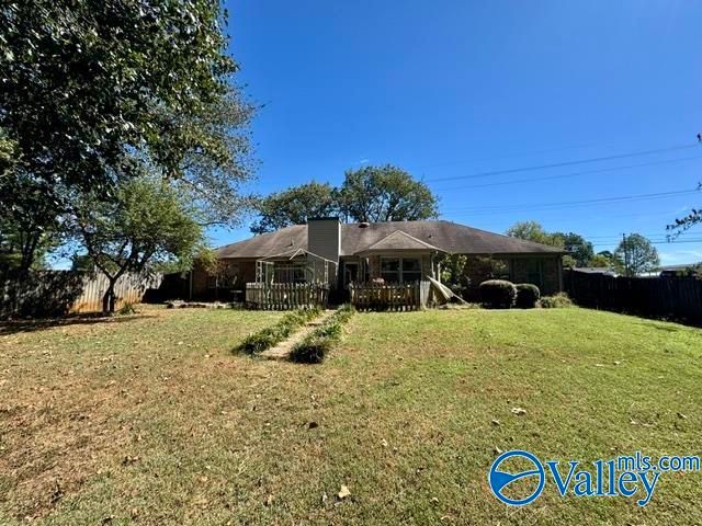 6578 Wall Triana Hwy, Madison, AL 35757
