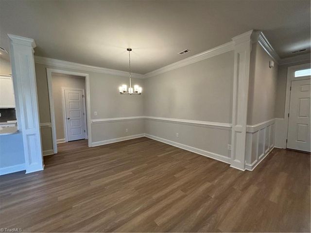 1095 Beechcraft Drive, Mebane, NC 27302