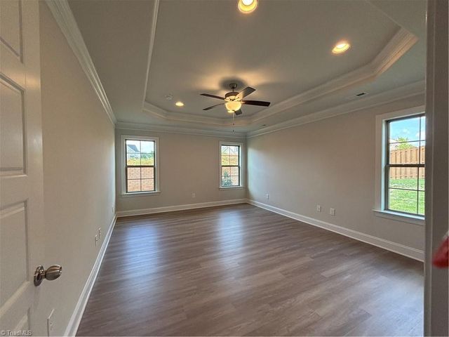 1095 Beechcraft Drive, Mebane, NC 27302