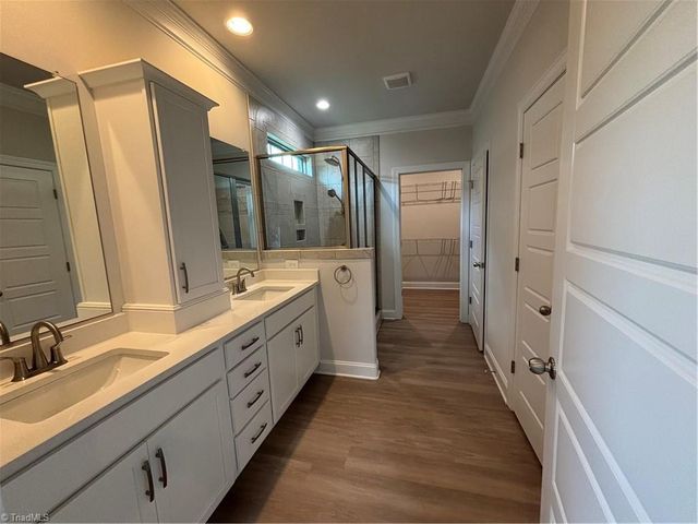 1095 Beechcraft Drive, Mebane, NC 27302