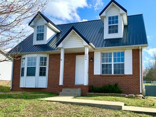 206 Mark Spitz Dr, Clarksville, TN 37042