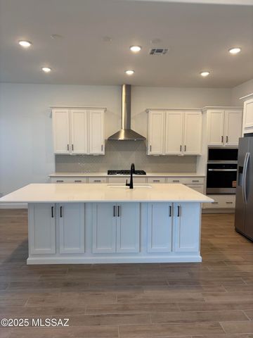 14736 E Sands Ranch Road, Vail, AZ 85641