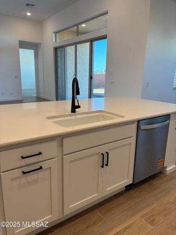 14736 E Sands Ranch Road, Vail, AZ 85641