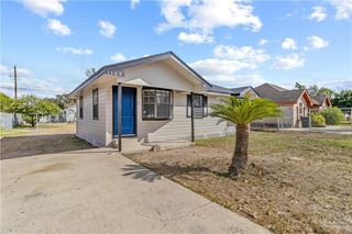 1103 San Cristobal Street, San Juan, TX 78589