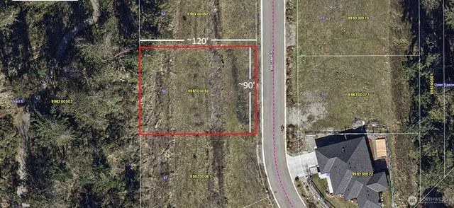 4637 Trail Crest Drive, Port Townsend, WA 98368