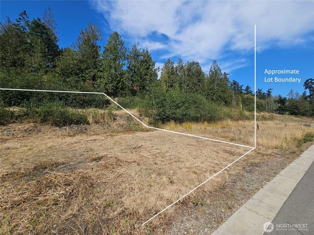 4637 Trail Crest Drive, Port Townsend, WA 98368