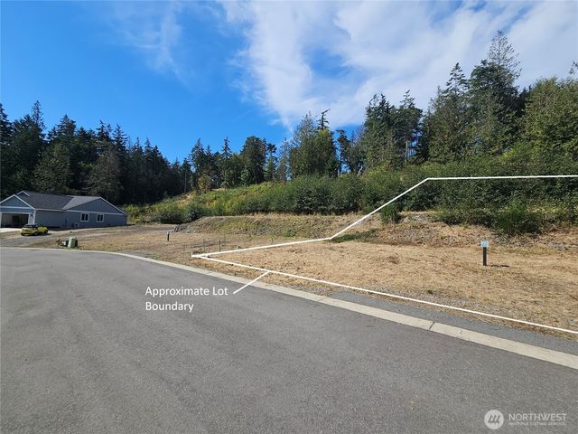 4637 Trail Crest Drive, Port Townsend, WA 98368
