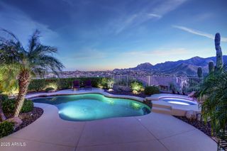 11509 E DESERT HOLLY Drive, Scottsdale, AZ 85255