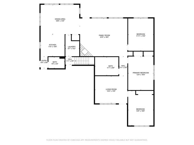 22 W Jane Street, Glenwood, IL 60425