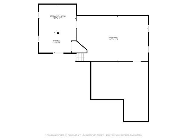 22 W Jane Street, Glenwood, IL 60425