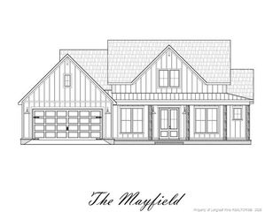 558 john Road, Shannon, NC 28386