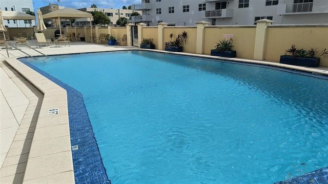 1501 S Ocean Drive 404, Hollywood, FL 33019