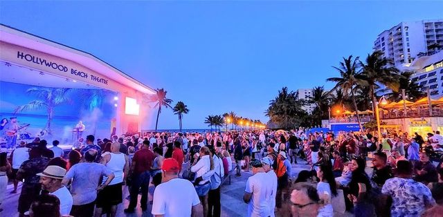 1501 S Ocean Drive 404, Hollywood, FL 33019