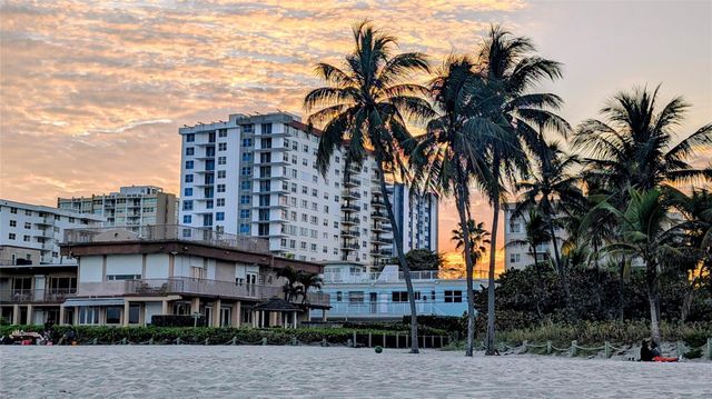 1501 S Ocean Drive 404, Hollywood, FL 33019