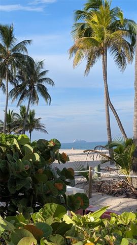 1501 S Ocean Drive 404, Hollywood, FL 33019