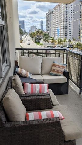 1501 S Ocean Drive 404, Hollywood, FL 33019