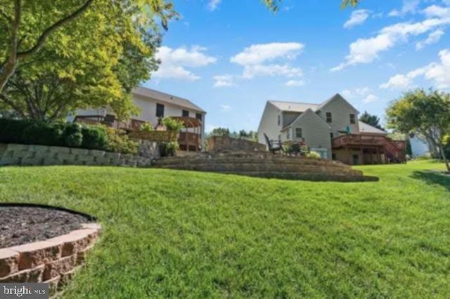 3618 CARLYLE CT, Fredericksburg, VA 22408