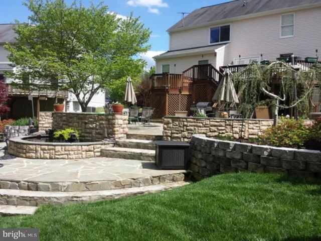 3618 CARLYLE CT, Fredericksburg, VA 22408