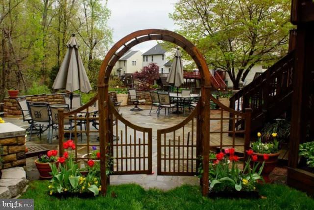 3618 CARLYLE CT, Fredericksburg, VA 22408