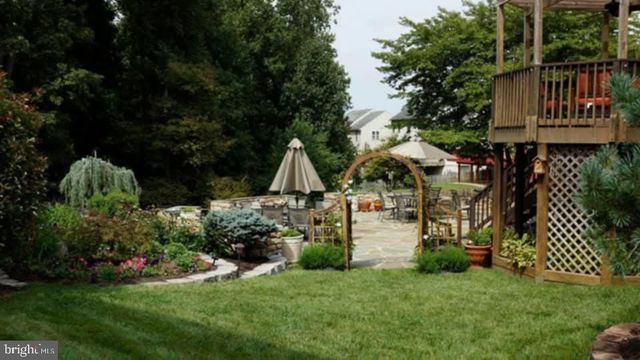 3618 CARLYLE CT, Fredericksburg, VA 22408