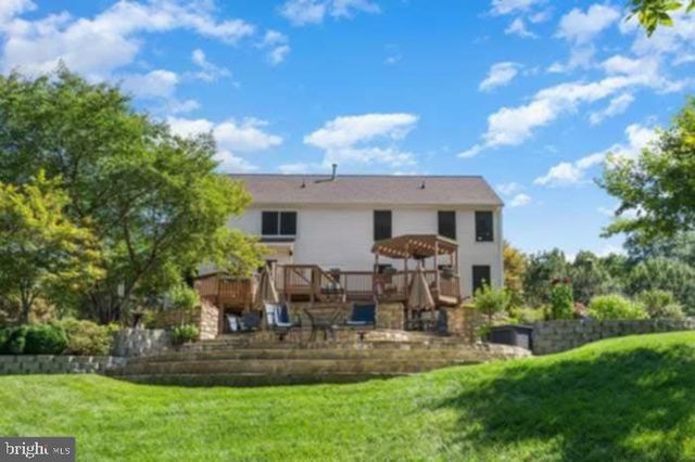 3618 CARLYLE CT, Fredericksburg, VA 22408