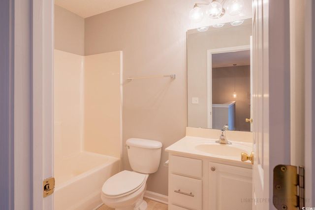 4358 Rivergate Dr. Unit B, Little River, SC 29566