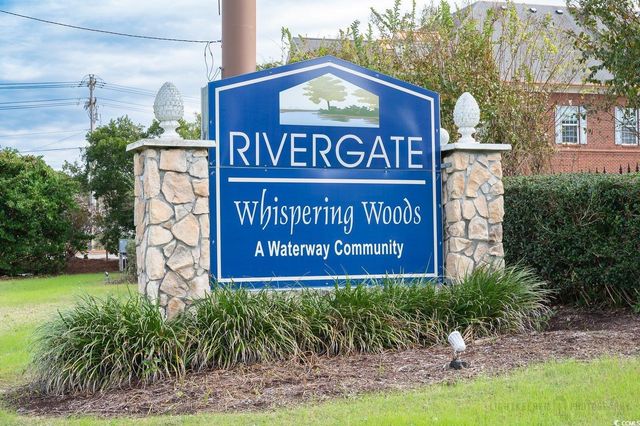 4358 Rivergate Dr. Unit B, Little River, SC 29566