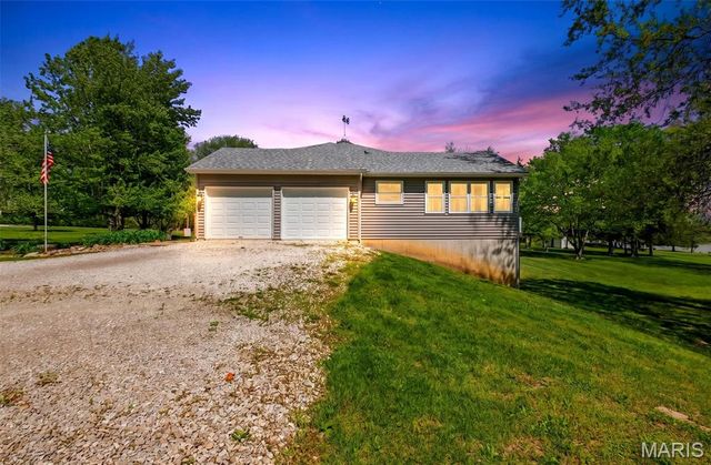 29302 Meadowlark S, Warrenton, MO 63383