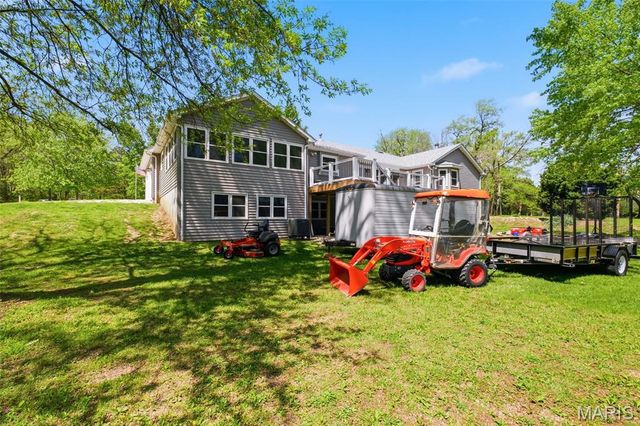 29302 Meadowlark S, Warrenton, MO 63383