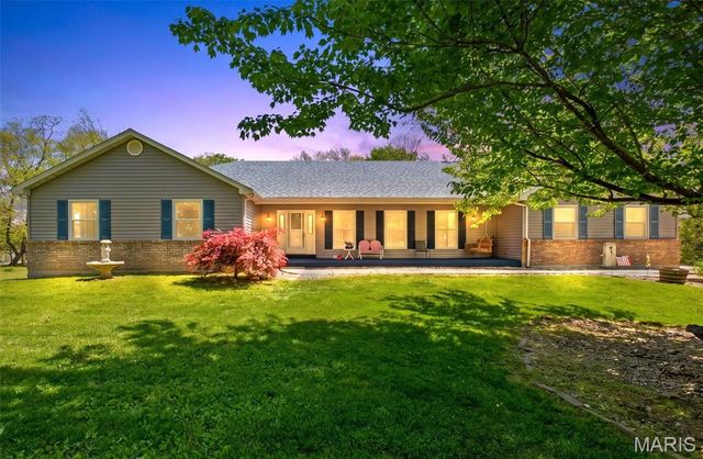 29302 Meadowlark S, Warrenton, MO 63383