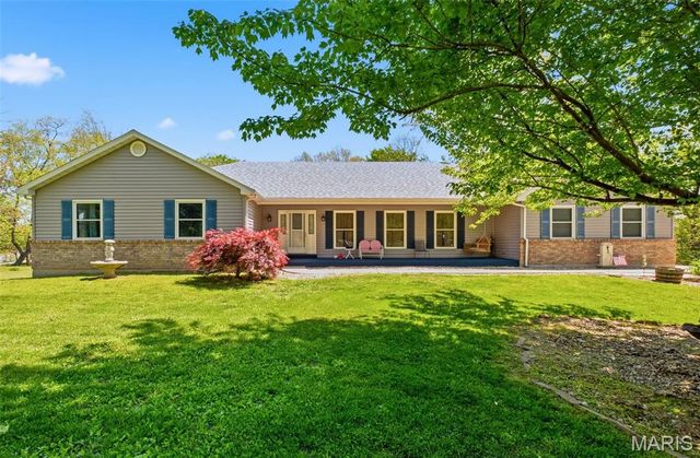 29302 Meadowlark S, Warrenton, MO 63383