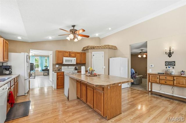 29302 Meadowlark S, Warrenton, MO 63383