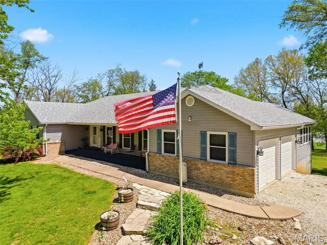 29302 Meadowlark S, Warrenton, MO 63383