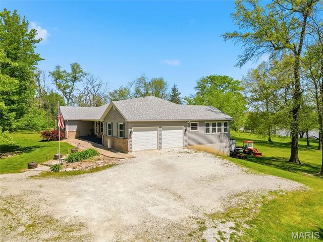 29302 Meadowlark S, Warrenton, MO 63383