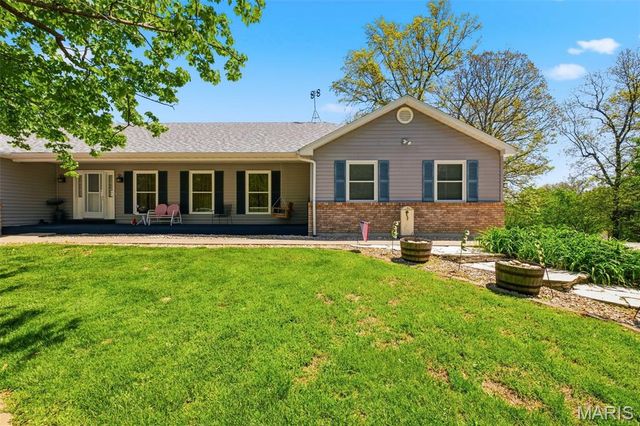 29302 Meadowlark S, Warrenton, MO 63383