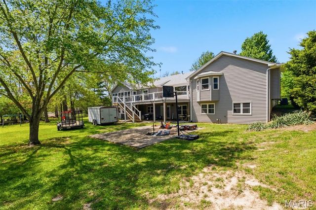 29302 Meadowlark S, Warrenton, MO 63383