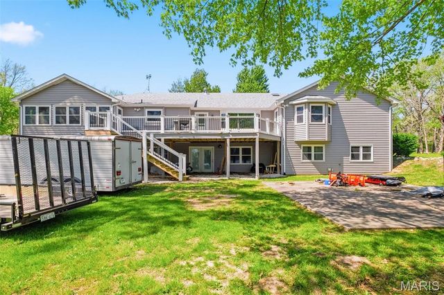 29302 Meadowlark S, Warrenton, MO 63383