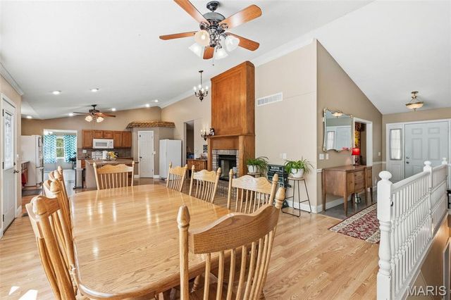 29302 Meadowlark S, Warrenton, MO 63383