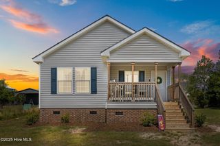 138 Heron Cove Road, Hampstead, NC 28443
