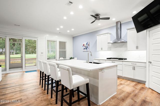 14 Links Drive, Okatie, SC 29909